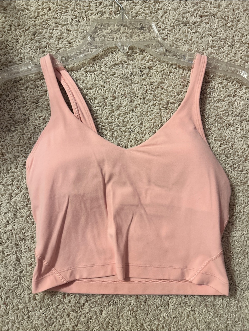 Lululemon Align Tank